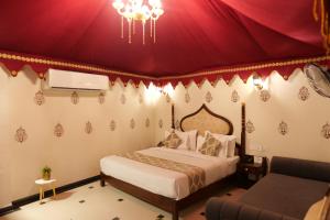 Hotel Mahadev Villa Elite
