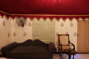 Hotel Mahadev Villa Elite