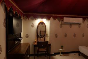 Hotel Mahadev Villa Elite