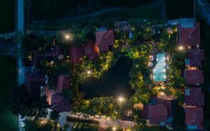 ChezCao Rice Field Ecolodge Ninh Binh