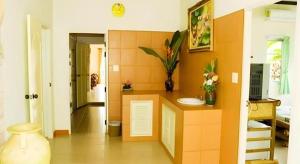 Bhuthara Resort