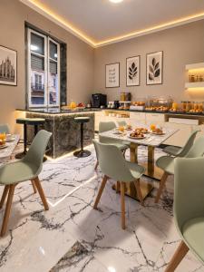 Hotel Ferrucci