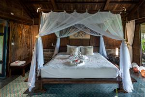ChezCao Rice Field Ecolodge Ninh Binh