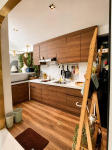 Double Haven ทาวน์โฮม 2 ชั้น พร้อมเข้าอยู่