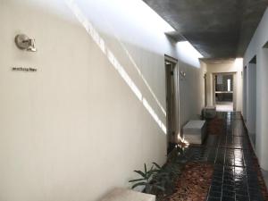 Trah Tetirah Village Villa
