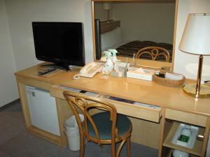 Hotel Oaks Early-Bird Osaka Morinomiya Vacation STAY 28691
