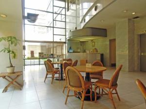 Hotel Oaks Early-Bird Osaka Morinomiya Vacation STAY 28691