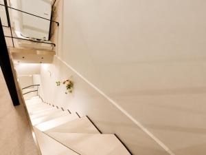 Tokyo Urban Living House