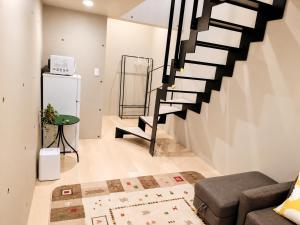 Tokyo Urban Living House