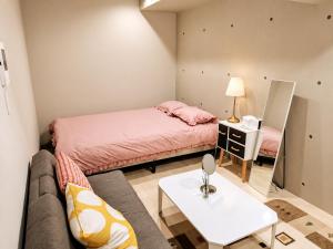 Tokyo Urban Living House