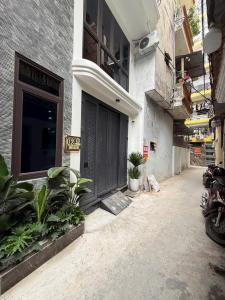 Tuan Nguyen Hotel