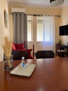 Perikleous Apartment