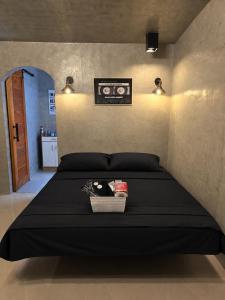 KUBLI Transient House