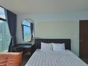 CSJ Private Apartment Sea View Vung Tàu - Căn Hộ Nghỉ Dưỡng View Biển Vũng Tàu - RETREAT Homestay