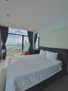 CSJ Private Apartment Sea View Vung Tàu - Căn Hộ Nghỉ Dưỡng View Biển Vũng Tàu - RETREAT Homestay