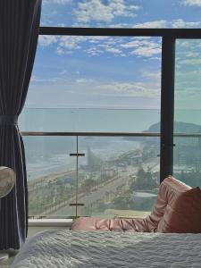 CSJ Private Apartment Sea View Vung Tàu - Căn Hộ Nghỉ Dưỡng View Biển Vũng Tàu - RETREAT Homestay