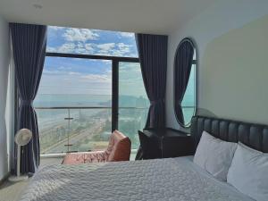 CSJ Private Apartment Sea View Vung Tàu - Căn Hộ Nghỉ Dưỡng View Biển Vũng Tàu - RETREAT Homestay