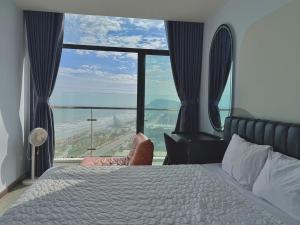 CSJ Private Apartment Sea View Vung Tàu - Căn Hộ Nghỉ Dưỡng View Biển Vũng Tàu - RETREAT Homestay