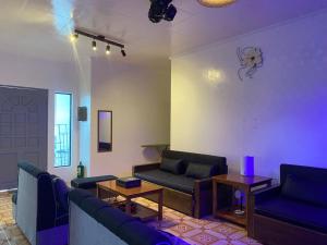 Family Room for 12 guests