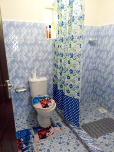 NLN Guest Houses Bungoma County Nakhwana