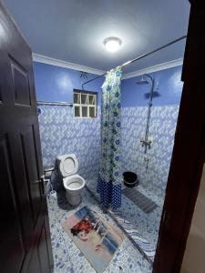 NLN Guest Houses Bungoma County Nakhwana