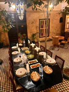 Riad La Maison Nomade