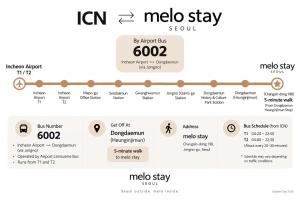 Melo Stay Seoul