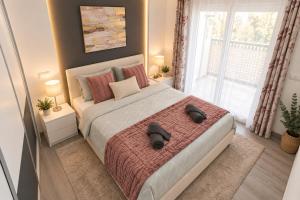San Rafael Exclusive Apartment Los Boliches