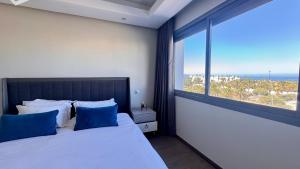 AppartAli Artistic Gated Community