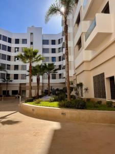 AppartAli Artistic Gated Community