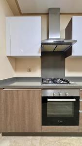 AppartAli Artistic Gated Community