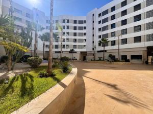AppartAli Artistic Gated Community