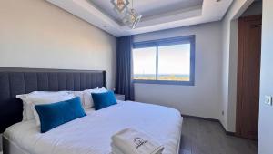 AppartAli Artistic Gated Community
