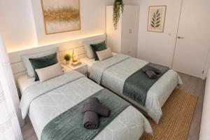 San Rafael Exclusive Apartment Los Boliches
