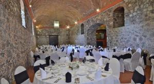 Hotel Misión Grand Juriquilla Querétaro