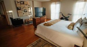Hotel Misión Grand Juriquilla Querétaro