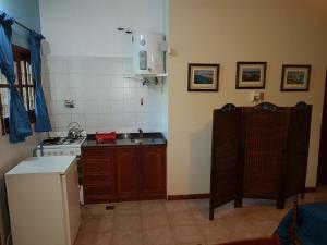 Loft en Casona Colonial