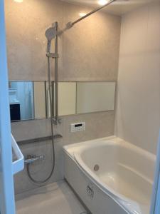 Miaoyi Shinjuku 1 min walk 4LDK newly built House