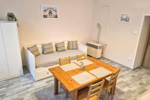 Apartman N25 - Central Kecskemét