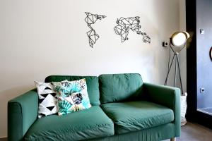 Hidden Loft Rhino