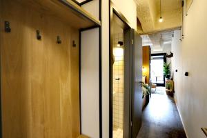 Hidden Loft Rhino