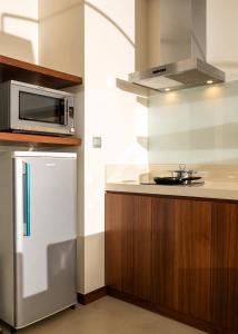 A La Carte Premium Ocean 2BR Nice View