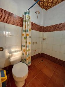 Marios Scuba Diving and Homestay