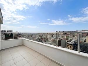 Westley Residence Sisli