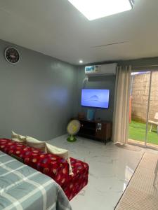 Mr Home Stays Valencia City Bukidnon