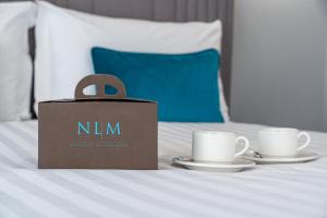 Nouvelle Maison Rome Luxury Palace