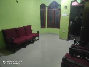 Friendly Haven Guest House