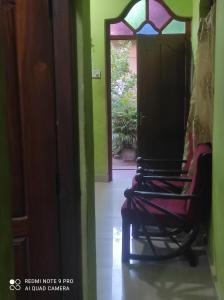 Friendly Haven Guest House