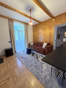 Pensiunea Alpin Predeal