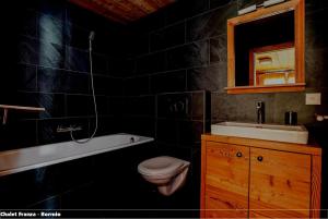 Chalet Franza